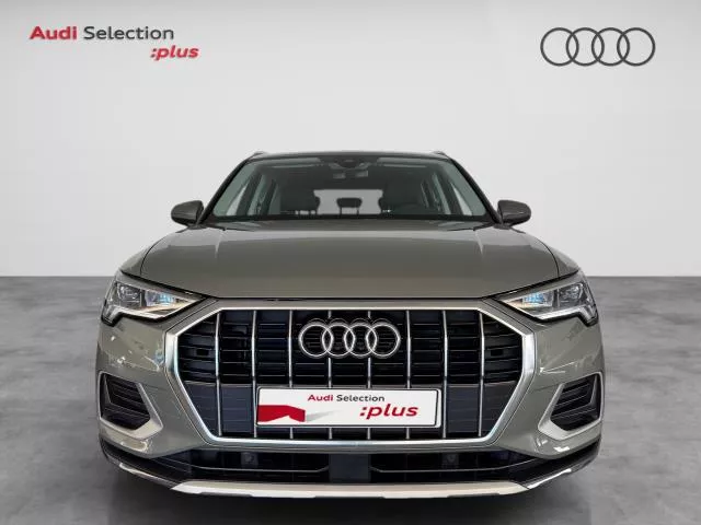 Audi Q3 Advanced 35 TDI 110 kW (150 CV) S tronic de segunda mano