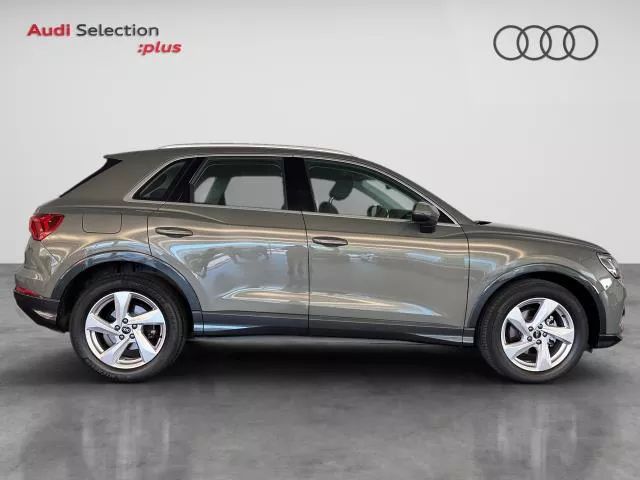 Audi Q3 Advanced 35 TDI 110 kW (150 CV) S tronic de segunda mano