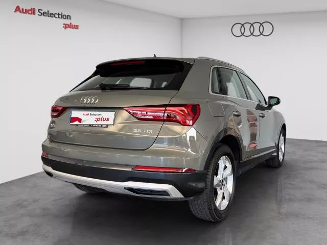 Audi Q3 Advanced 35 TDI 110 kW (150 CV) S tronic de segunda mano
