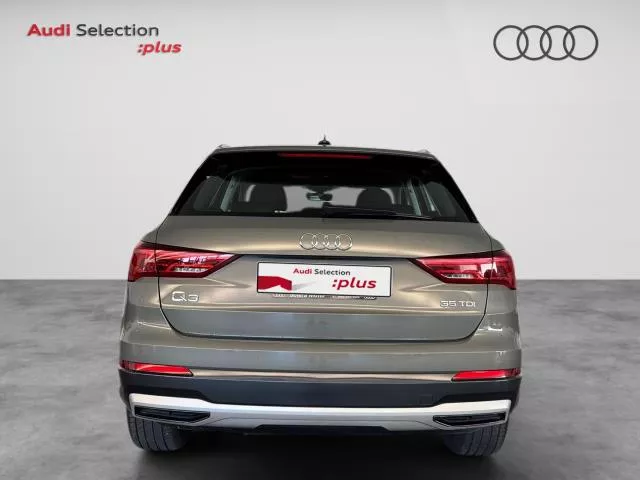 Audi Q3 Advanced 35 TDI 110 kW (150 CV) S tronic de segunda mano