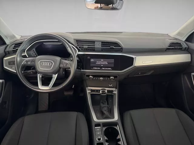 Audi Q3 Advanced 35 TDI 110 kW (150 CV) S tronic de segunda mano