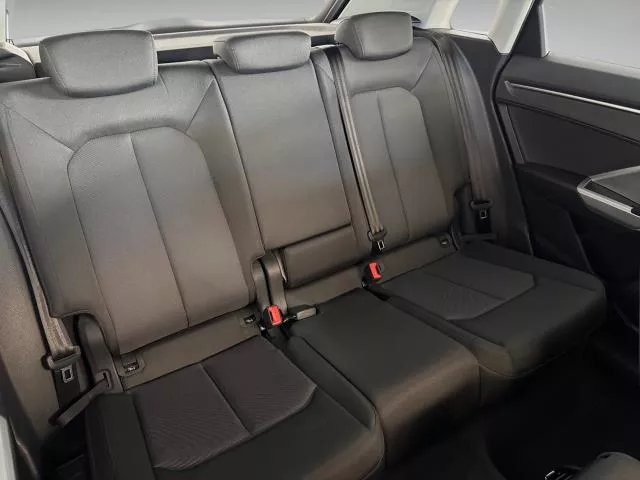 Audi Q3 Advanced 35 TDI 110 kW (150 CV) S tronic de segunda mano