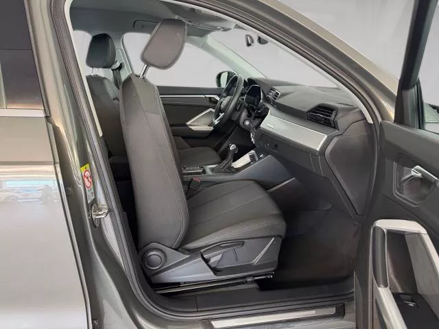 Audi Q3 Advanced 35 TDI 110 kW (150 CV) S tronic de segunda mano