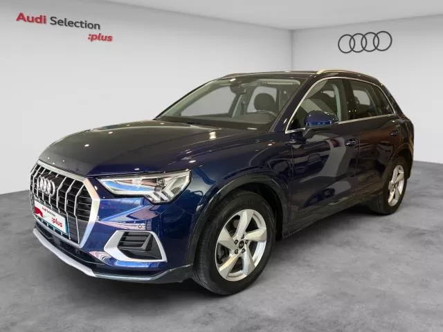 Audi Q3 Advanced 35 TDI 110 kW (150 CV) S tronic de segunda mano