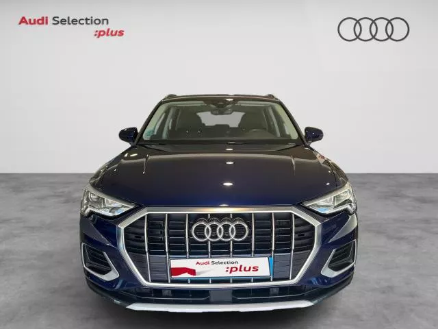 Audi Q3 Advanced 35 TDI 110 kW (150 CV) S tronic de segunda mano