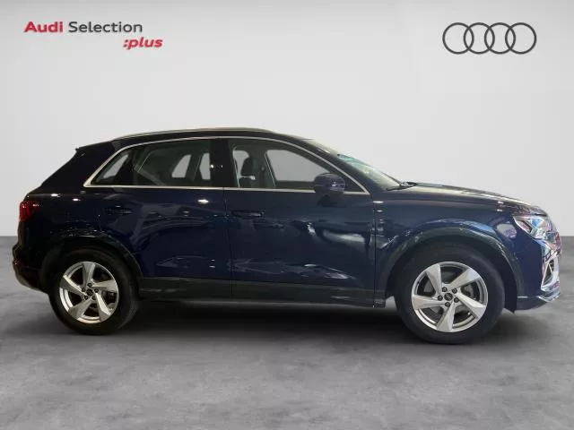 Audi Q3 Advanced 35 TDI 110 kW (150 CV) S tronic de segunda mano