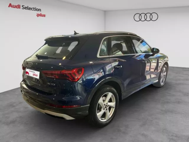 Audi Q3 Advanced 35 TDI 110 kW (150 CV) S tronic de segunda mano
