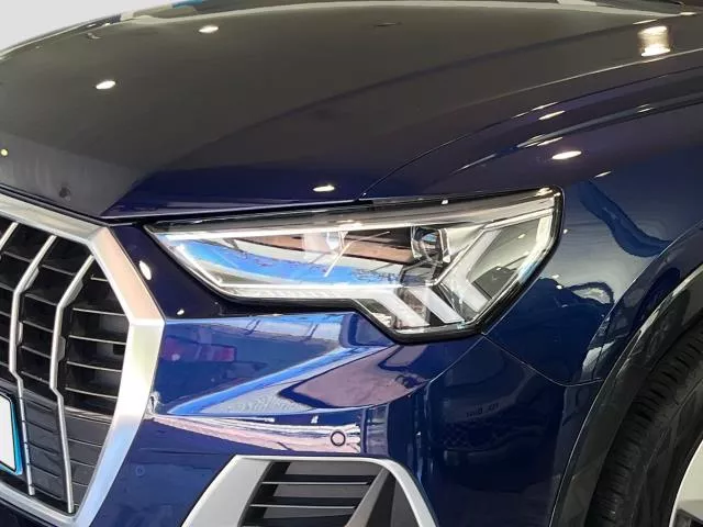 Audi Q3 Advanced 35 TDI 110 kW (150 CV) S tronic de segunda mano