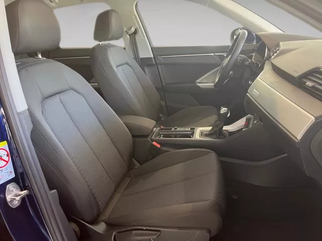 Audi Q3 Advanced 35 TDI 110 kW (150 CV) S tronic de segunda mano