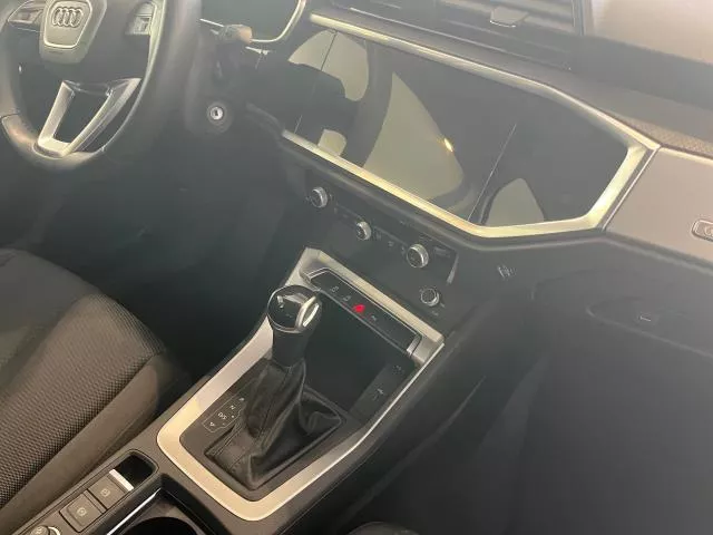 Audi Q3 Advanced 35 TDI 110 kW (150 CV) S tronic de segunda mano