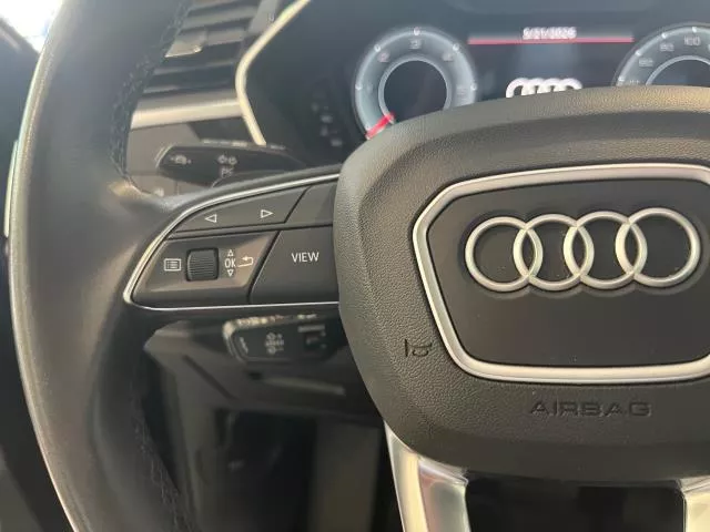 Audi Q3 Advanced 35 TDI 110 kW (150 CV) S tronic de segunda mano