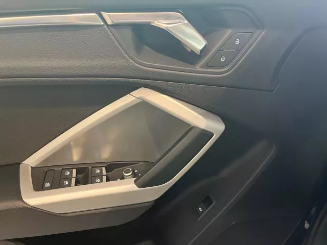 Audi Q3 Advanced 35 TDI 110 kW (150 CV) S tronic de segunda mano