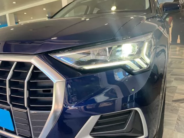 Audi Q3 Advanced 35 TDI 110 kW (150 CV) S tronic de segunda mano