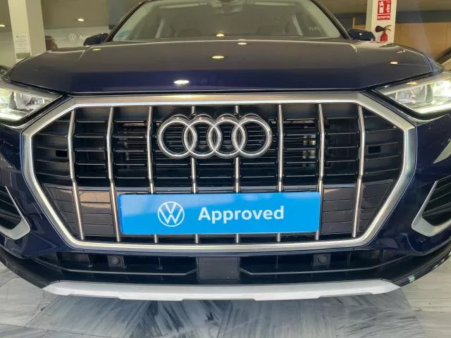 Audi Q3 Advanced 35 TDI 110 kW (150 CV) S tronic de segunda mano