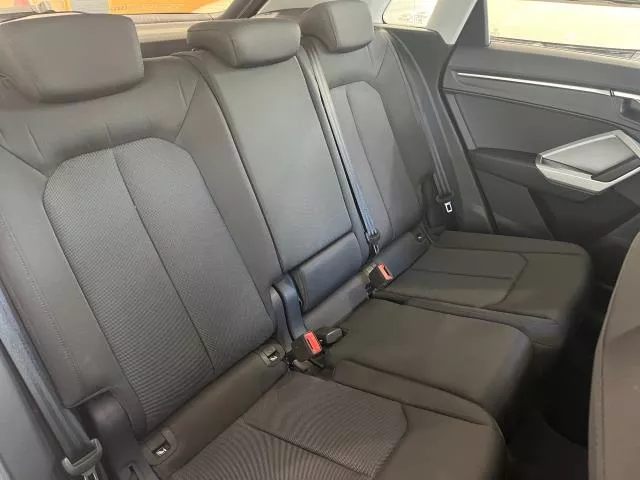 Audi Q3 Advanced 35 TDI 110 kW (150 CV) S tronic de segunda mano