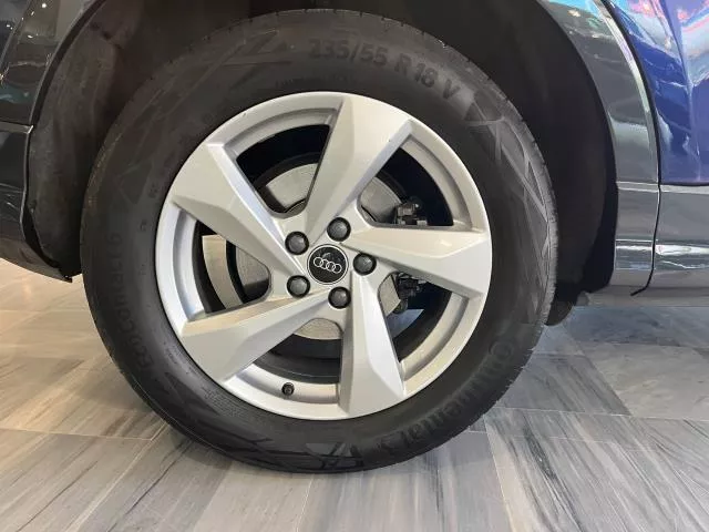 Audi Q3 Advanced 35 TDI 110 kW (150 CV) S tronic de segunda mano