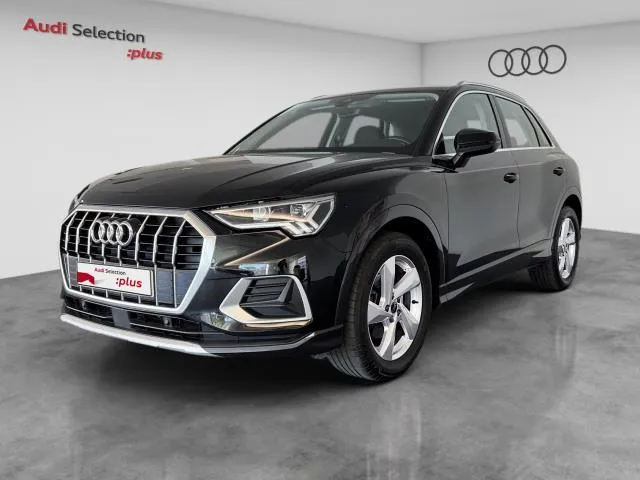 Audi Q3 Advanced 35 TDI 110 kW (150 CV) S tronic de segunda mano