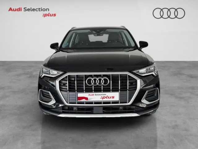 Audi Q3 Advanced 35 TDI 110 kW (150 CV) S tronic de segunda mano