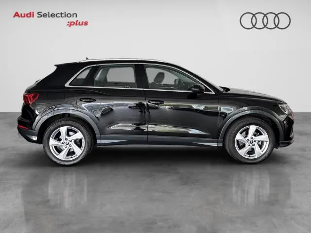 Audi Q3 Advanced 35 TDI 110 kW (150 CV) S tronic de segunda mano