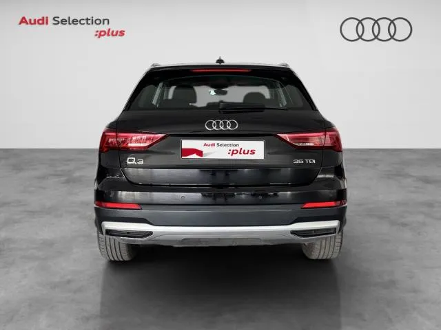 Audi Q3 Advanced 35 TDI 110 kW (150 CV) S tronic de segunda mano