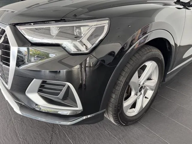 Audi Q3 Advanced 35 TDI 110 kW (150 CV) S tronic de segunda mano
