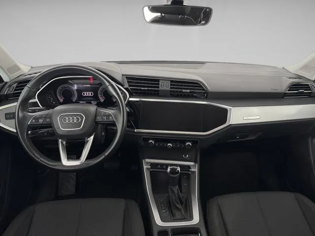Audi Q3 Advanced 35 TDI 110 kW (150 CV) S tronic de segunda mano