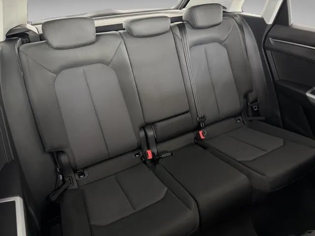 Audi Q3 Advanced 35 TDI 110 kW (150 CV) S tronic de segunda mano