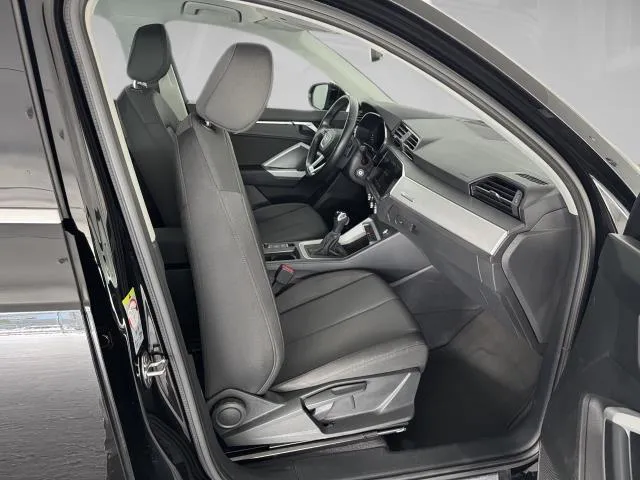 Audi Q3 Advanced 35 TDI 110 kW (150 CV) S tronic de segunda mano
