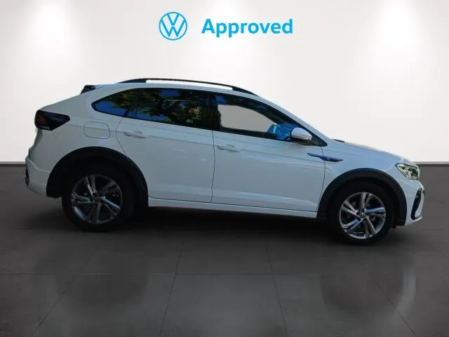 Volkswagen Taigo R-Line 1.0 TSI 81 kW (110 CV) DSG de segunda mano