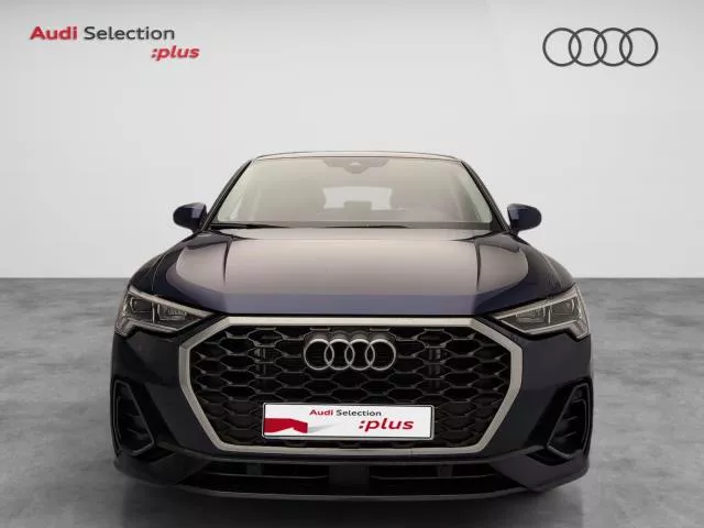 Audi Q3 Advanced 35 TDI 110 kW (150 CV) S tronic de segunda mano