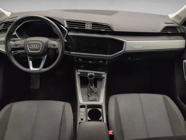 Audi Q3 Advanced 35 TDI 110 kW (150 CV) S tronic de segunda mano