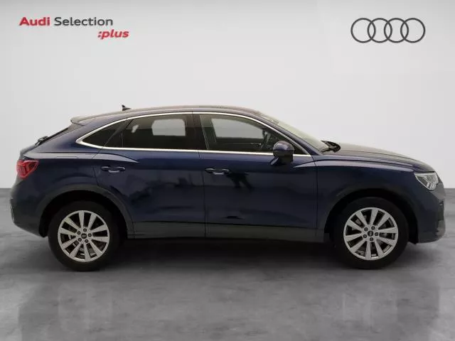 Audi Q3 Advanced 35 TDI 110 kW (150 CV) S tronic de segunda mano