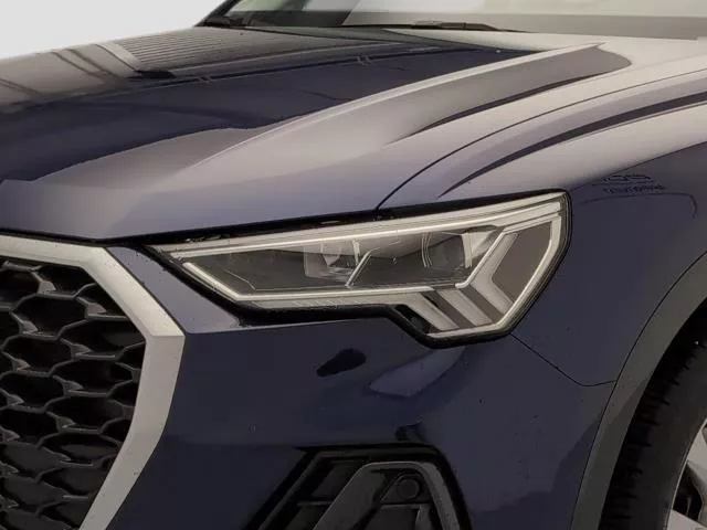 Audi Q3 Advanced 35 TDI 110 kW (150 CV) S tronic de segunda mano