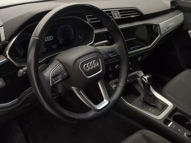 Audi Q3 Advanced 35 TDI 110 kW (150 CV) S tronic de segunda mano