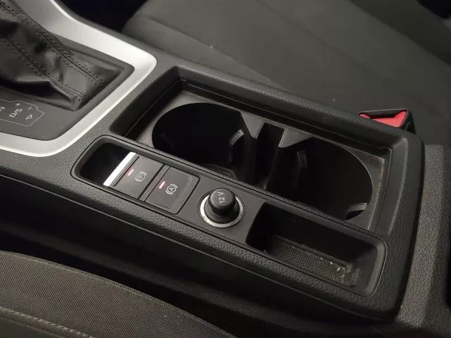 Audi Q3 Advanced 35 TDI 110 kW (150 CV) S tronic de segunda mano
