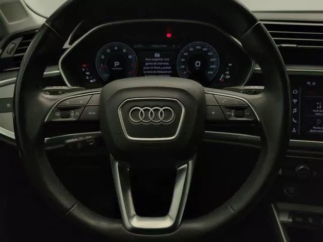 Audi Q3 Advanced 35 TDI 110 kW (150 CV) S tronic de segunda mano