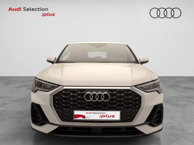 Audi Q3 Advanced 35 TDI 110 kW (150 CV) S tronic de segunda mano
