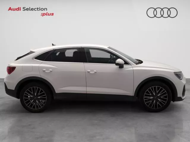 Audi Q3 Advanced 35 TDI 110 kW (150 CV) S tronic de segunda mano