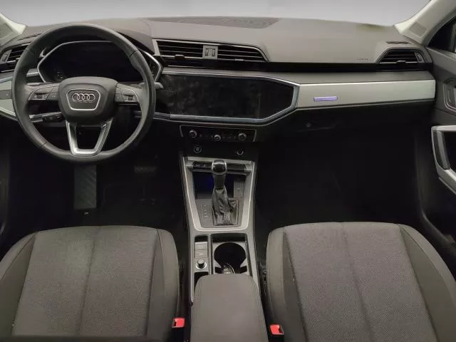 Audi Q3 Advanced 35 TDI 110 kW (150 CV) S tronic de segunda mano