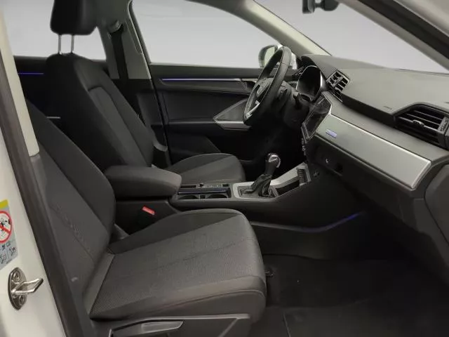 Audi Q3 Advanced 35 TDI 110 kW (150 CV) S tronic de segunda mano