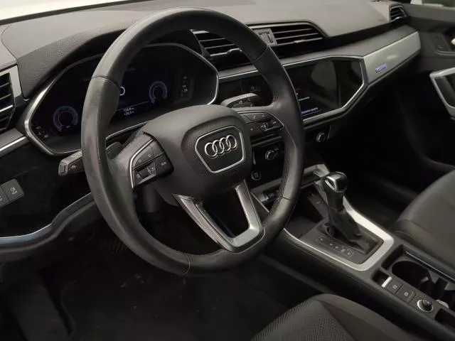 Audi Q3 Advanced 35 TDI 110 kW (150 CV) S tronic de segunda mano