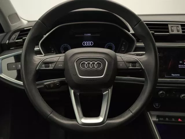 Audi Q3 Advanced 35 TDI 110 kW (150 CV) S tronic de segunda mano