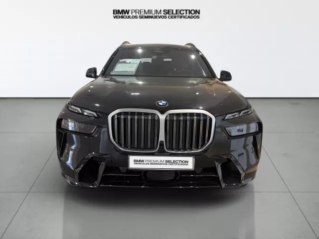 BMW X7 xDrive40d 259 kW (352 CV) de segunda mano