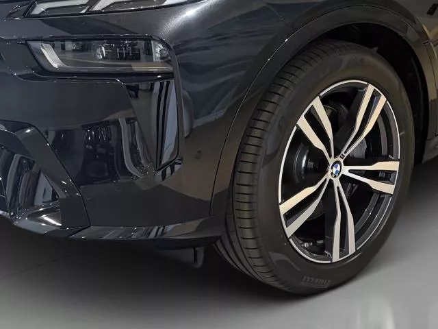 BMW X7 xDrive40d 259 kW (352 CV) de segunda mano