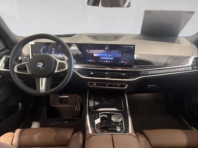 BMW X7 xDrive40d 259 kW (352 CV) de segunda mano