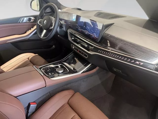 BMW X7 xDrive40d 259 kW (352 CV) de segunda mano