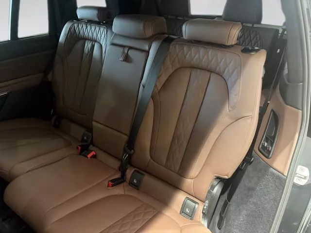 BMW X7 xDrive40d 259 kW (352 CV) de segunda mano