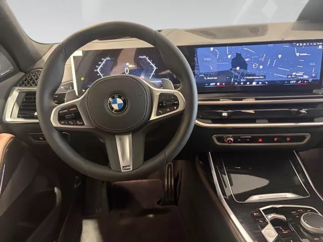 BMW X7 xDrive40d 259 kW (352 CV) de segunda mano