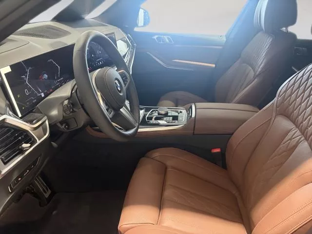 BMW X7 xDrive40d 259 kW (352 CV) de segunda mano