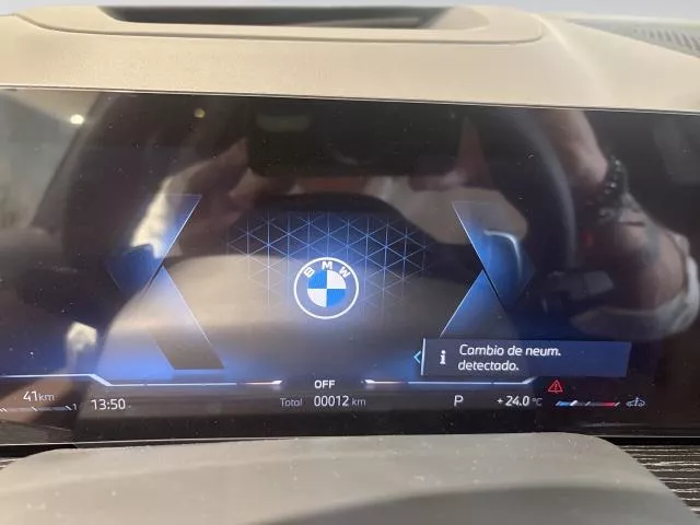 BMW X7 xDrive40d 259 kW (352 CV) de segunda mano
